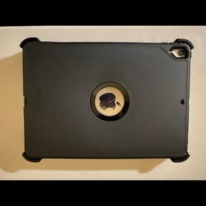 iPad Pro 10.5 256g Space Gray